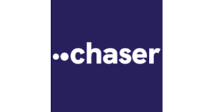 Chaser logo